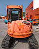 Мініекскаватор JCB 8050 ZTS., фото 5