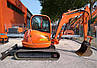 Мініекскаватор JCB 8050 ZTS., фото 7
