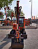Мініекскаватор JCB 8050 ZTS., фото 8