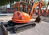 Мініекскаватор JCB 8050 ZTS., фото 9