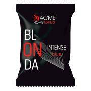 Осветляющая пудра Acme Home Expert BLONDA Intense Blue, 30 г