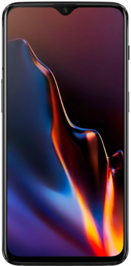 Бронированная пленка для OnePlus 6T