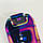 Електроімпульсна запальничка мерседес USB Mercedes-Benz хамелеон, фото 5