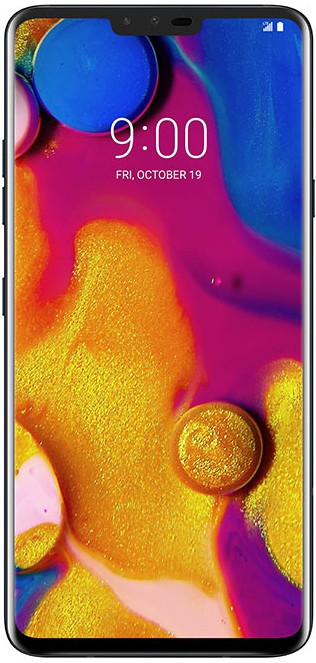 Захисна плівка для LG V40 ThinQ