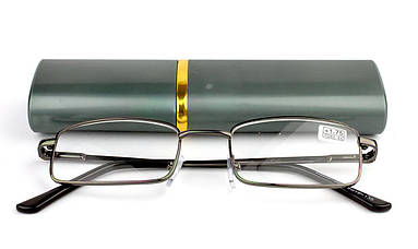 Окуляри для зору у футлярі Vizzini 006-Q01