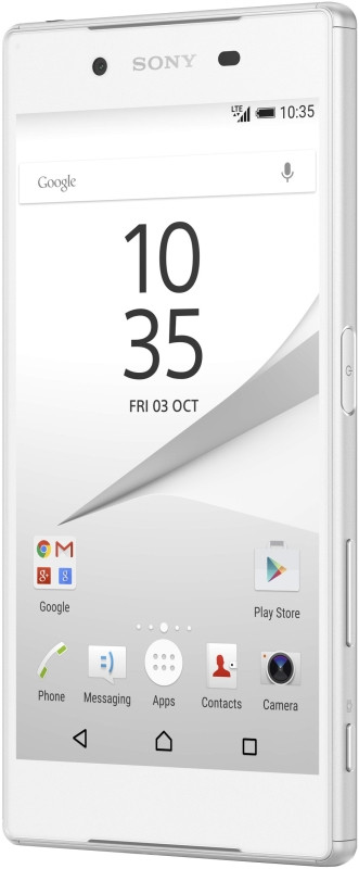 Захисна плівка для Sony Xperia Z5