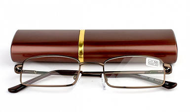 Окуляри для зору у футлярі Vizzini 006-К 01