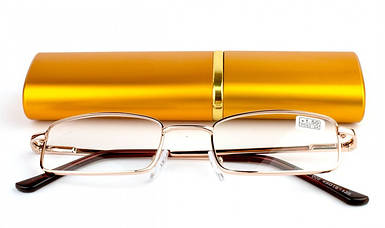 Окуляри для зору у футлярі Vizzini 006-J 01