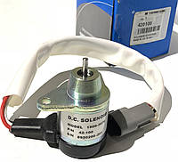 Новый Соленоид / Solenoid Thermo King Оригинал 42-100