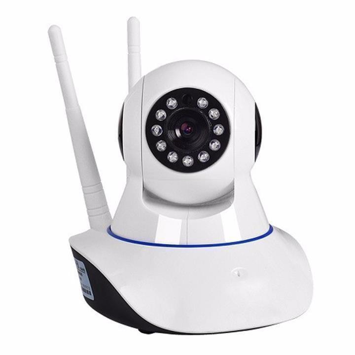 Камера IP CAMERA 6030B/100ss 1mp, відеокамера для дому, ip камера, wi fi камера відеоспостереження