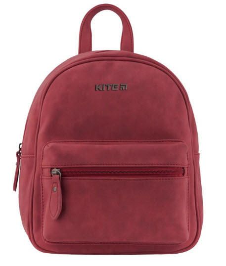 Жіночий міні-рюкзак Kite Fashion K19-2555-4