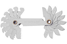 05001 Різьбоміри GSR Німеччина