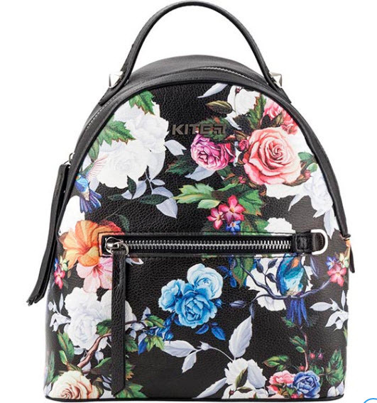 Рюкзак міський Kite Fashion K19-2548-1