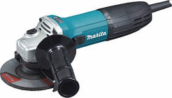 Кутова шліфмашина Makita GA5030