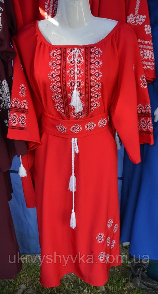 Жіноче плаття "Катрін"