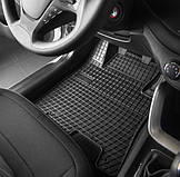 Килими салону та багажника