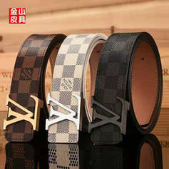 Ремені чоловічі