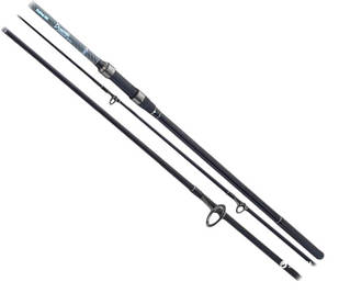 Карповик Fishing Roi Dynamic Carp Rod 3.30 3.50 м Lb 2-секційний
