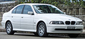 BMW E39 1995–2003рр.в.
