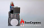 Газовий клапан SIT 845 SIGMA (під фланець) на котел Ariston 65104254, фото 3