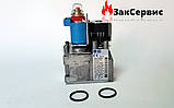 Газовий клапан SIT 845 SIGMA (під фланець) на котел Ariston 65104254, фото 4