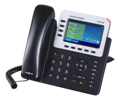 IP-телефон Grandstream GXP2140