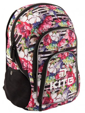 Рюкзак молодіжний Kite Education K19-950L