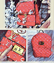 Аксесуари жіночі