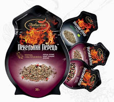 Пекельный Перець