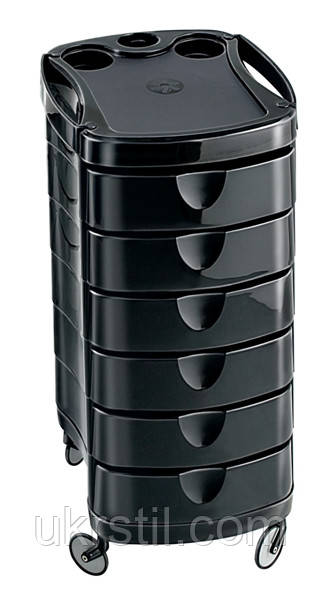 Перукарський візок Ciak, фото 1