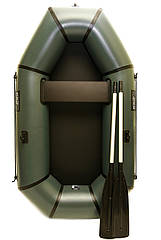 Лодка Grif boat GH-210, 312550 - 111