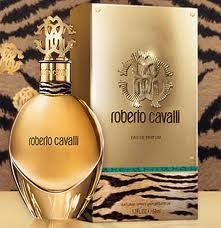 Духи Roberto Cavalli Eau de Parfum (Роберто Каваллі Про Де Парфум)