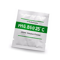 Порошок для калибровки pH-метра (pH6.86)