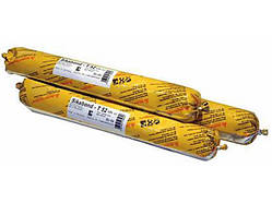 Клей поліуретановий для приклеювання масиву та паркетної дошки SikaBond-52 Parquet, 600 мл