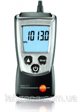 testo 511