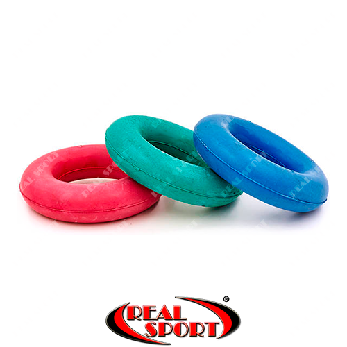 Еспандер кистьовий кільце UR FI-3546 (навантаження 30 кг)