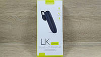 Bluetooth-гарнитура USAMS US-LK001