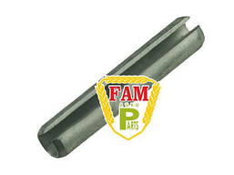 Штифт 12х45 розпірний, 233892 Claas