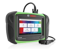 Диагностический сканер Bosch KTS 250