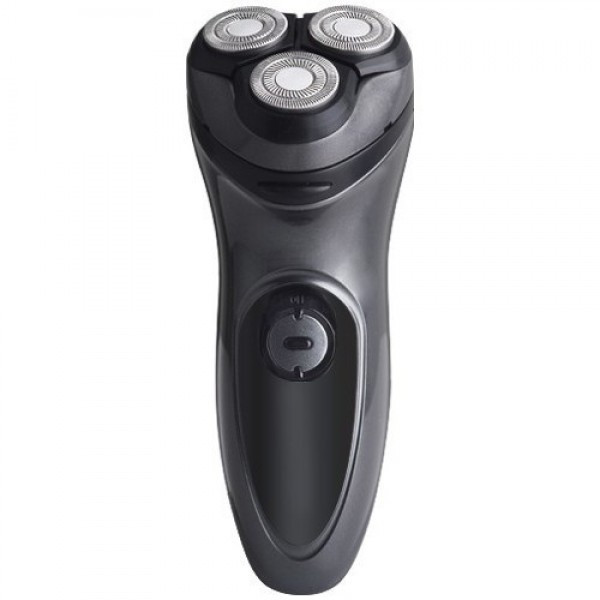 Електробритва AURORA AU-3542 ергономічна форма бритва для чоловіків