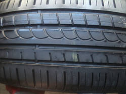 225/45R18 95W Pirelly-Dunlop б/у Колеса та шини Шини Легкові