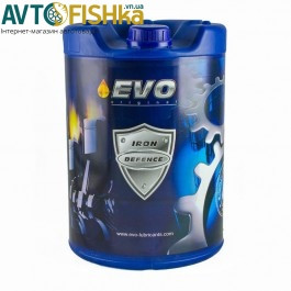 Моторна олива EVO E5 10W-40 20L