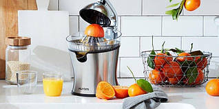 Соковичавниця HUROM Citrus Juicer