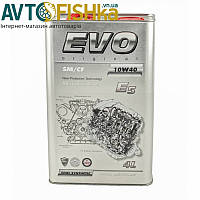 Моторное масло EVO E5 10W-40 4L