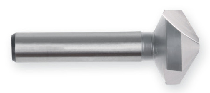 Зенкер CBN C/120° HSSG 10,4 mm GSR Німеччина, фото 1