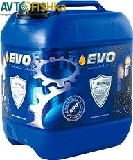 Моторна олива EVO E5 10W-40 10L