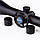 Оптичний приціл Discovery Optics VT-3 4-16X44 SFVF, фото 2