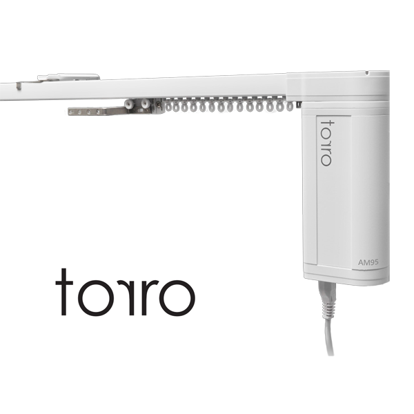 Електрокарниз Torro AM95 універсальний