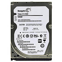 Жесткий диск 2.5" 500Gb Seagate (ST500VT000)