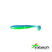 INTECH SLIM SHAD ЇСТІВНА СИЛІКОНОВА ПРИМАНКА 2,5 "31